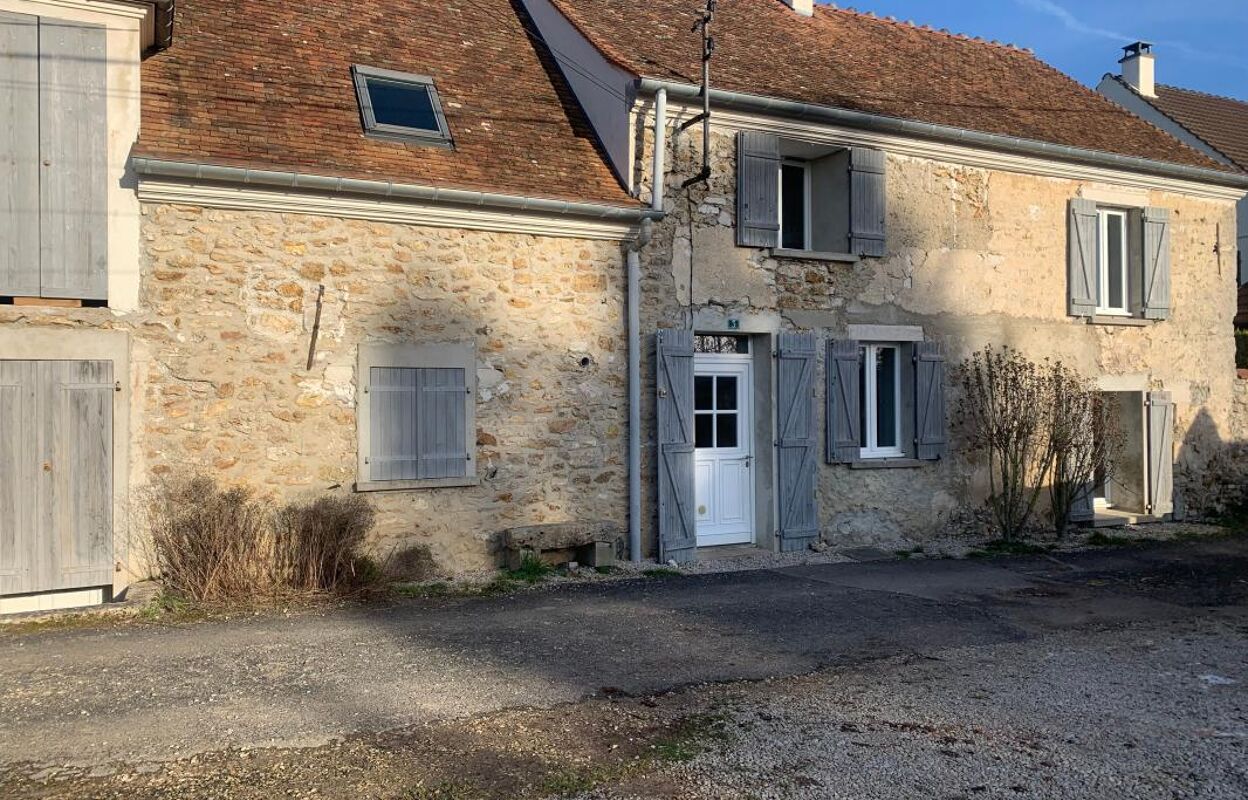 maison 5 pièces 92 m2 à vendre à Monthurel (02330)