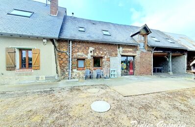 vente maison 195 000 € à proximité de La Bazoche-Gouet (28330)