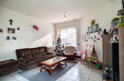 vente appartement 60 000 € à proximité de Beaumont-Louestault (37360)