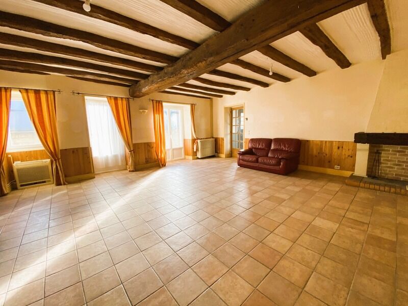 Villa / Maison 4 pièces  à vendre Châtellerault 86100