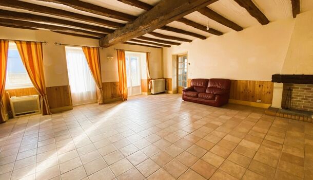 Villa / Maison 4 pièces  à vendre Châtellerault 86100