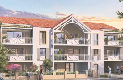 vente appartement 542 000 € à proximité de Bretignolles-sur-Mer (85470)