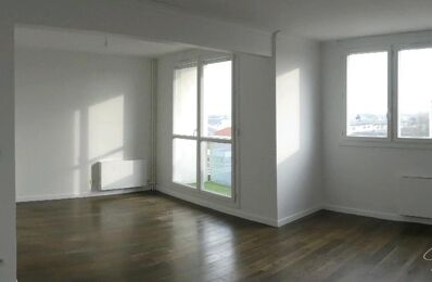 vente appartement 79 000 € à proximité de Crillon (60112)