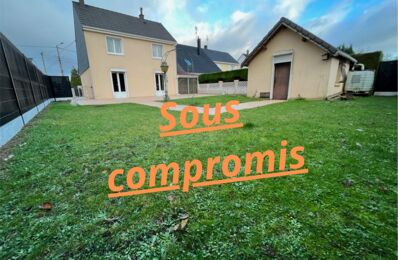 vente maison 228 900 € à proximité de Mons-en-Pévèle (59246)