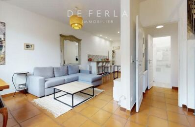 vente appartement 730 000 € à proximité de Meudon (92190)