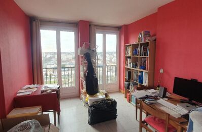 vente appartement 199 900 € à proximité de Vigneux-sur-Seine (91270)