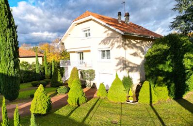 vente maison 995 000 € à proximité de Montagny (69700)