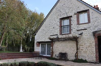 vente maison 239 000 € à proximité de Villeneuve-Au-Chemin (10130)