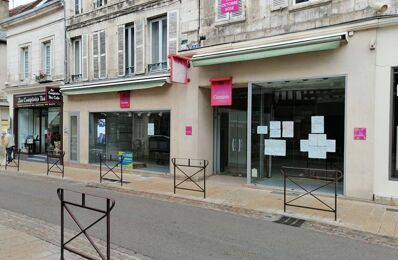 location commerce 3 940 € CC /mois à proximité de Champs-sur-Yonne (89290)