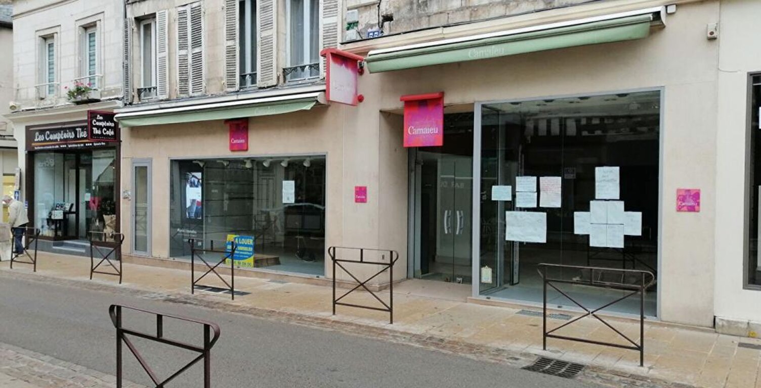 Local commercial Auxerre — photo 1