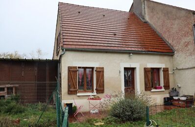 vente maison 79 500 € à proximité de Auxerre (89000)