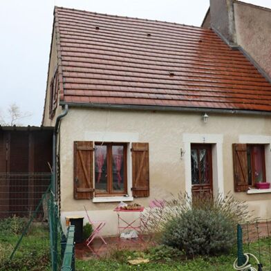 Maison 2 pièces 67 m²