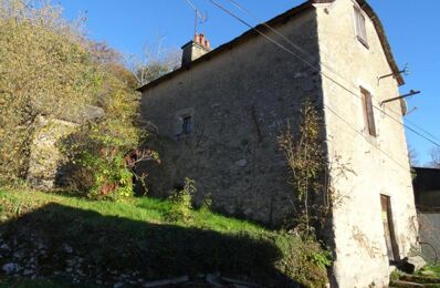 vente maison 55 590 € à proximité de Saint-Félix-de-Lunel (12320)
