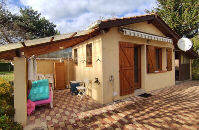 vente maison 399 000 € à proximité de Auriac-sur-Dropt (47120)