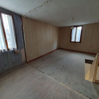 Appartement 2 pièces 98 m²