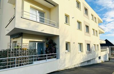 vente appartement 267 800 € à proximité de Saint-Dolay (56130)
