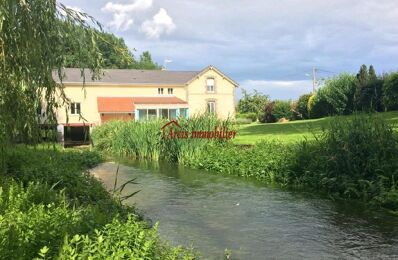 vente maison 360 000 € à proximité de Molins-sur-Aube (10500)