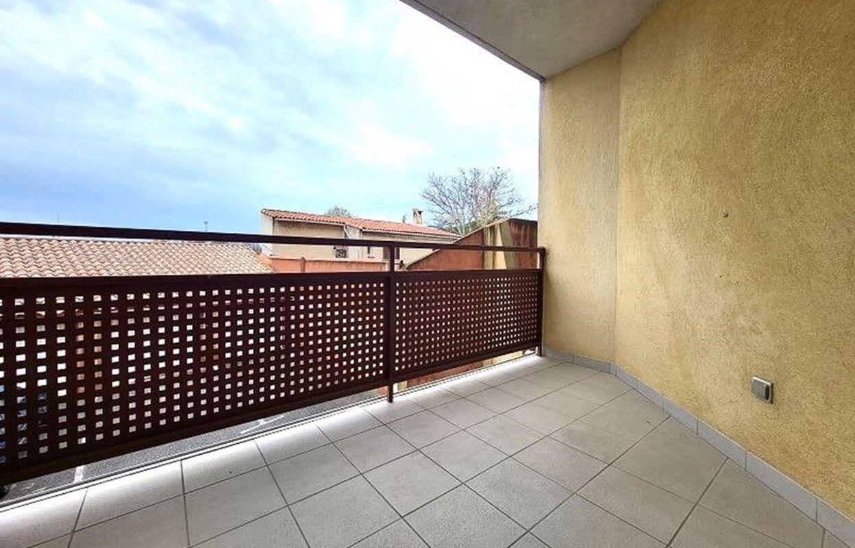 appartement 2 pièces 43 m2 à vendre à Miramas (13140)