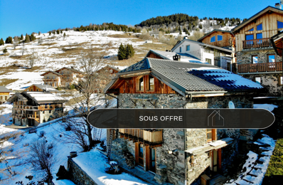 vente maison 1 150 000 € à proximité de Saint-Bon-Tarentaise (73120)