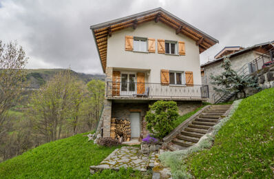 vente maison 1 020 000 € à proximité de La Tour-en-Maurienne (73300)
