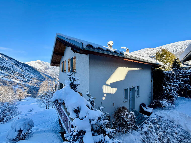 Maison Chatelard — photo 1