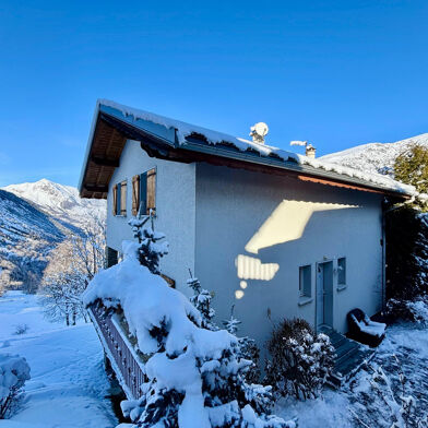 Maison 5 pièces 1020000 €