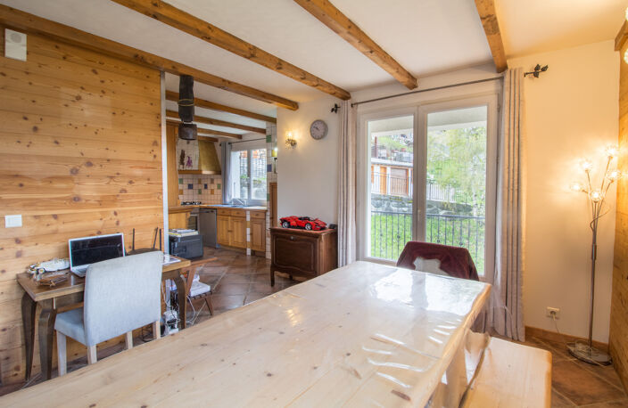 Maison Chatelard — photo 2