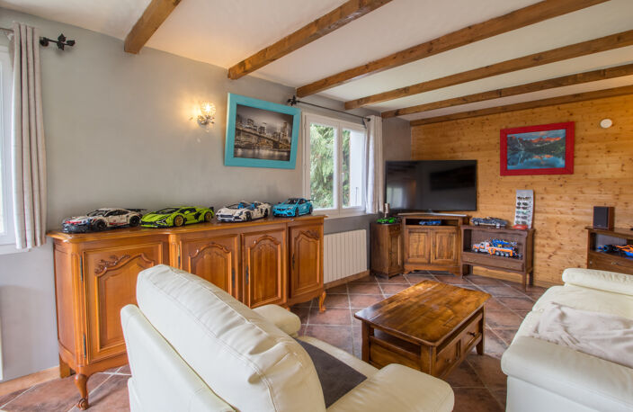Maison Chatelard — photo 3