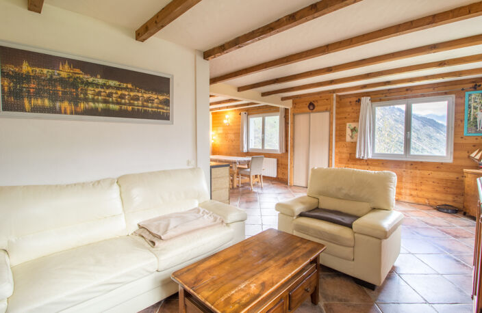 Maison Chatelard — photo 5