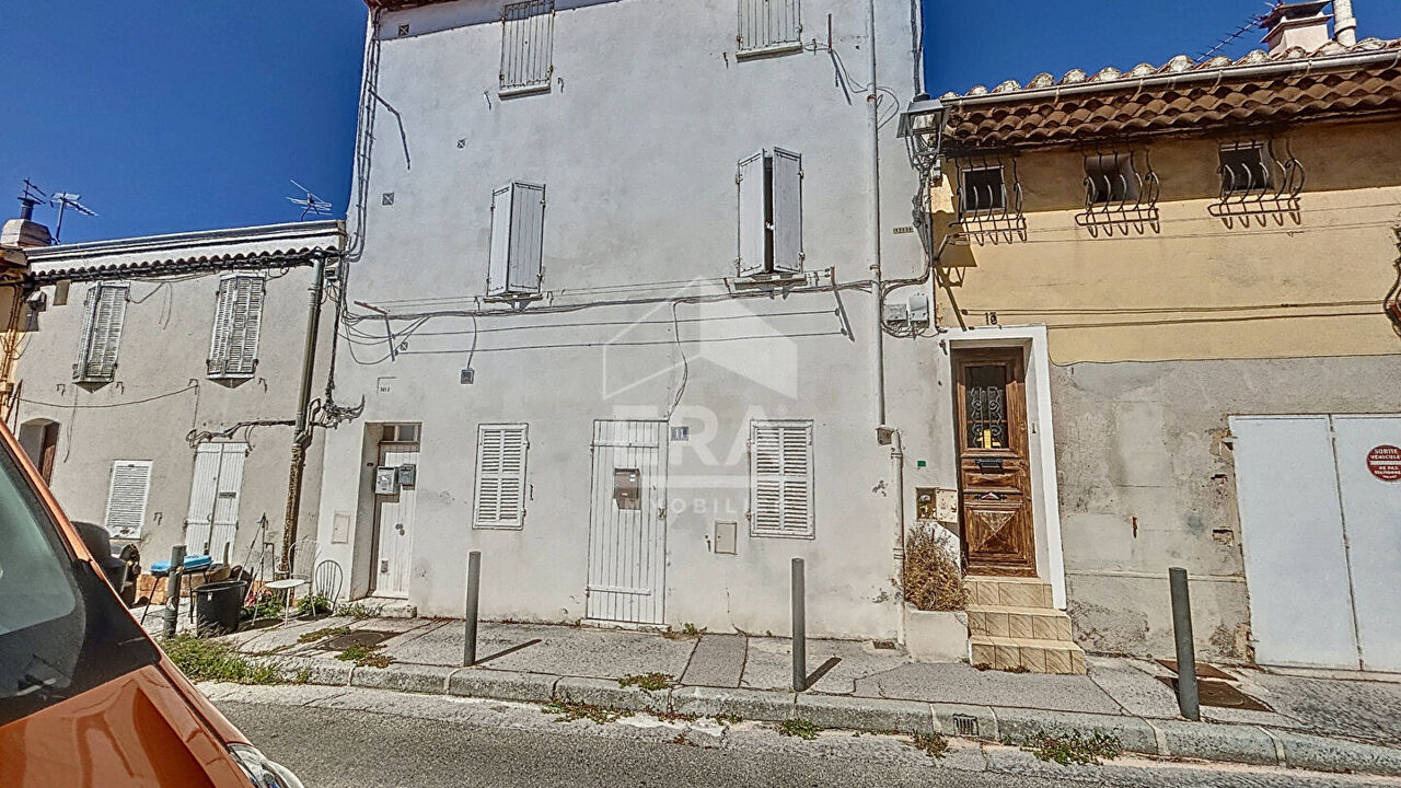 immeuble  pièces 113 m2 à vendre à Marseille 9 (13009)