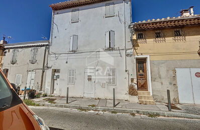 vente immeuble 315 000 € à proximité de Marseille 14 (13014)