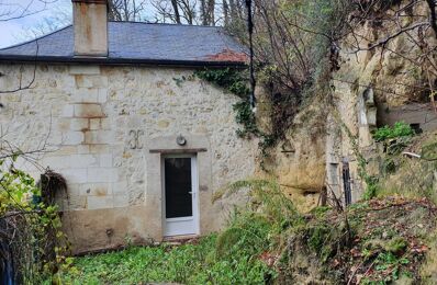vente maison 81 000 € à proximité de Noyant-de-Touraine (37800)