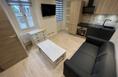 vente appartement 189 000 € à proximité de Grasse (06130)