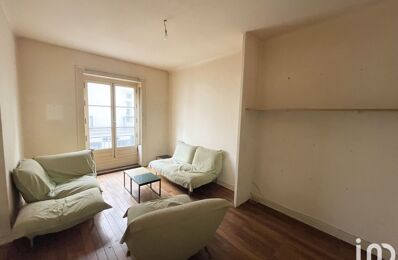 vente appartement 290 000 € à proximité de Couëron (44220)