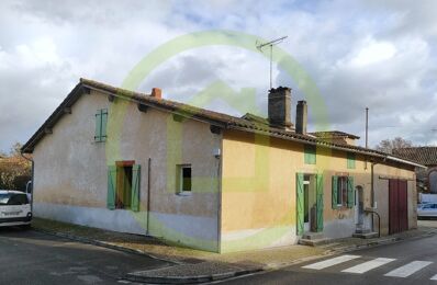 vente maison 119 000 € à proximité de Fajolles (82210)