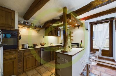 vente maison 289 000 € à proximité de Châteauneuf-Grasse (06740)