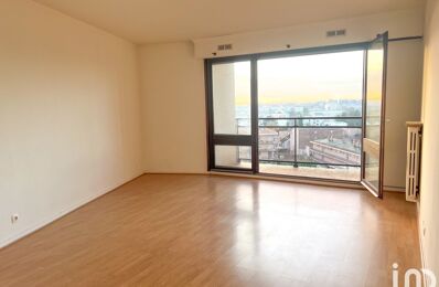 appartement 2 pièces 54 m2 à vendre à Fontenay-Aux-Roses (92260)