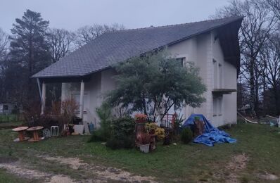vente maison 195 000 € à proximité de Saint-Loup-d'Ordon (89330)