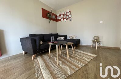 vente appartement 60 000 € à proximité de Remilly-Aillicourt (08450)