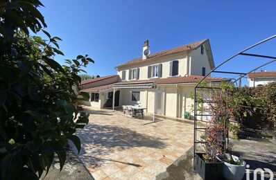 vente maison 340 000 € à proximité de Cazaril-Tambourès (31580)