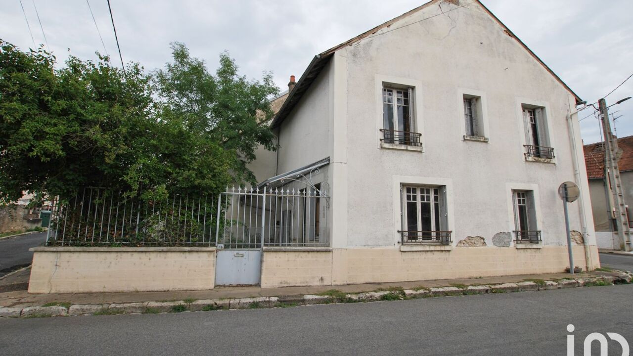 maison 4 pièces 110 m2 à vendre à Bonny-sur-Loire (45420)