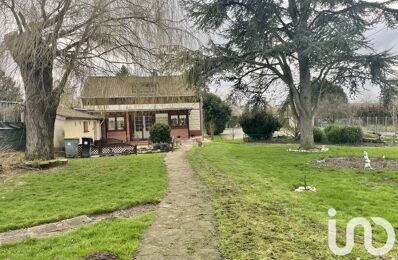 vente maison 156 500 € à proximité de Longpré-les-Corps-Saints (80510)