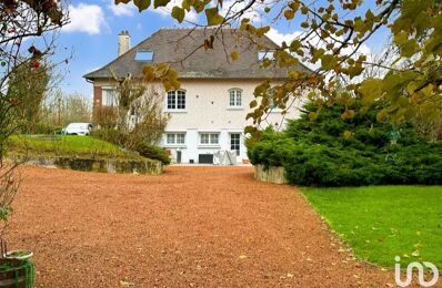 maison 8 pièces 250 m2 à vendre à La Charité-sur-Loire (58400)