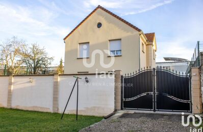 vente maison 392 000 € à proximité de Saint-Cyr-en-Arthies (95510)