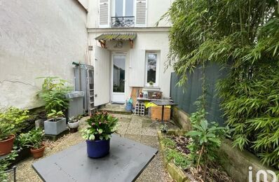 vente appartement 255 000 € à proximité de Charenton-le-Pont (94220)