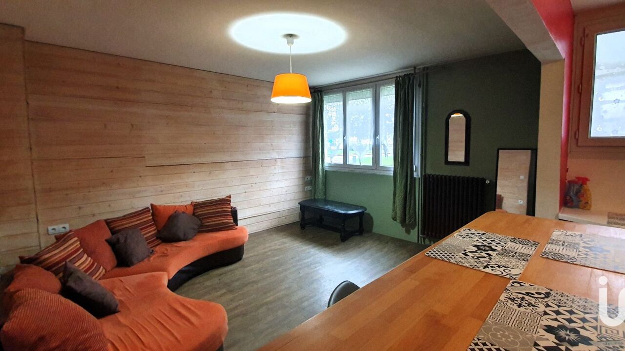 appartement 4 pièces 66 m2 à vendre à Amiens (80080)