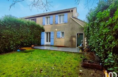 vente maison 299 800 € à proximité de Herblay-sur-Seine (95220)