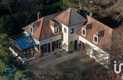 vente maison 795 000 € à proximité de Boissy-Mauvoisin (78200)