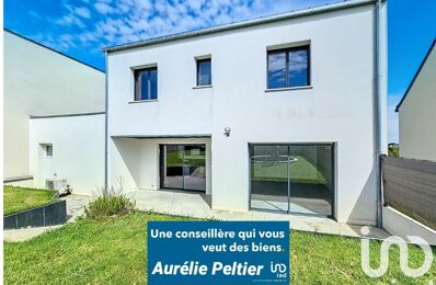 vente maison 328 500 € à proximité de Noyal-sur-Vilaine (35530)