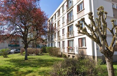vente appartement 185 000 € à proximité de Tremblay-en-France (93290)